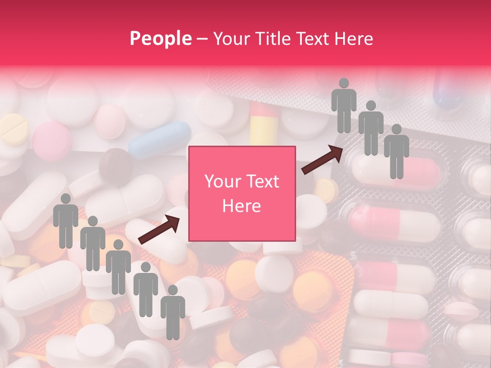 Healing Clinic Prevention PowerPoint Template