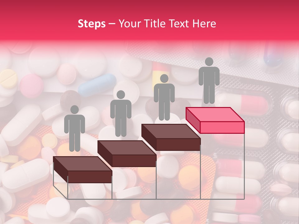 Healing Clinic Prevention PowerPoint Template