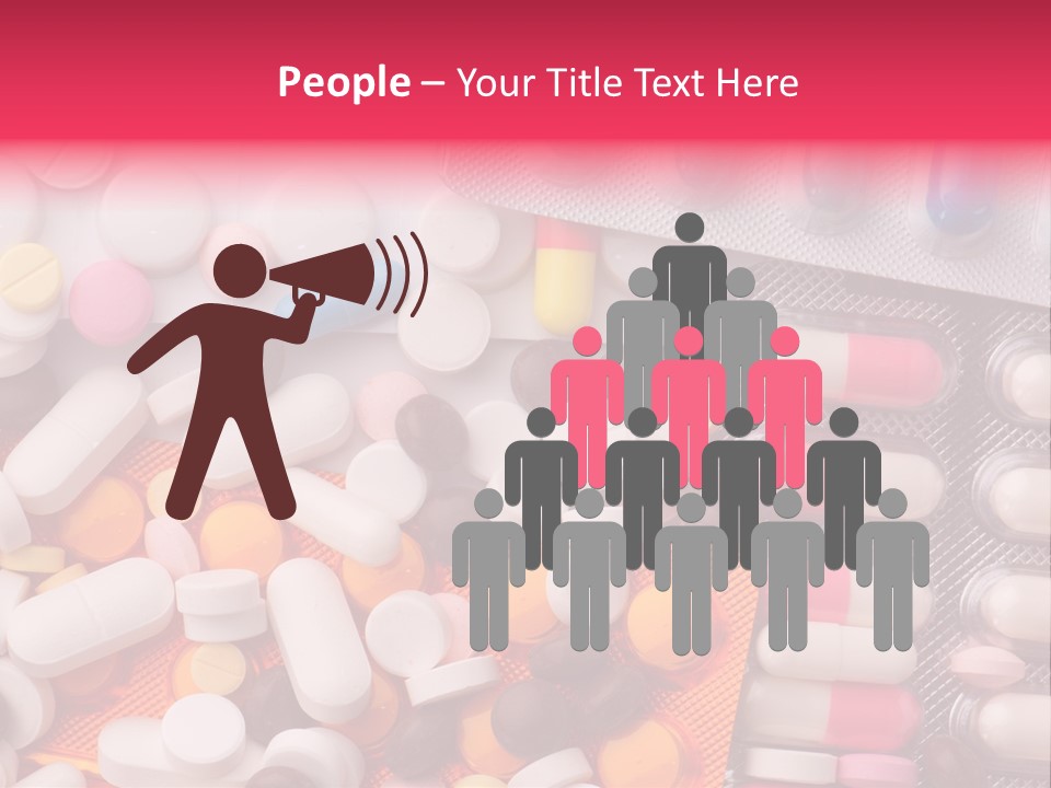 Healing Clinic Prevention PowerPoint Template