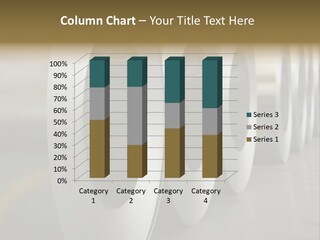 Industry Industrial Heavy PowerPoint Template