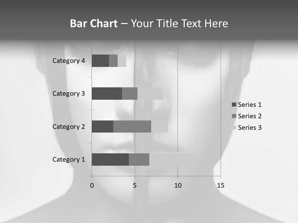 Pretty People Care PowerPoint Template