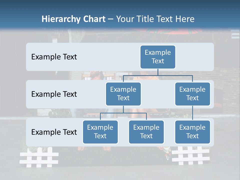 Store Flavor Industrial PowerPoint Template