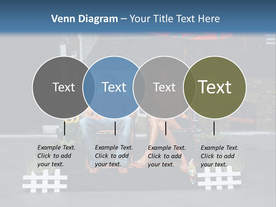 Store Flavor Industrial PowerPoint Template