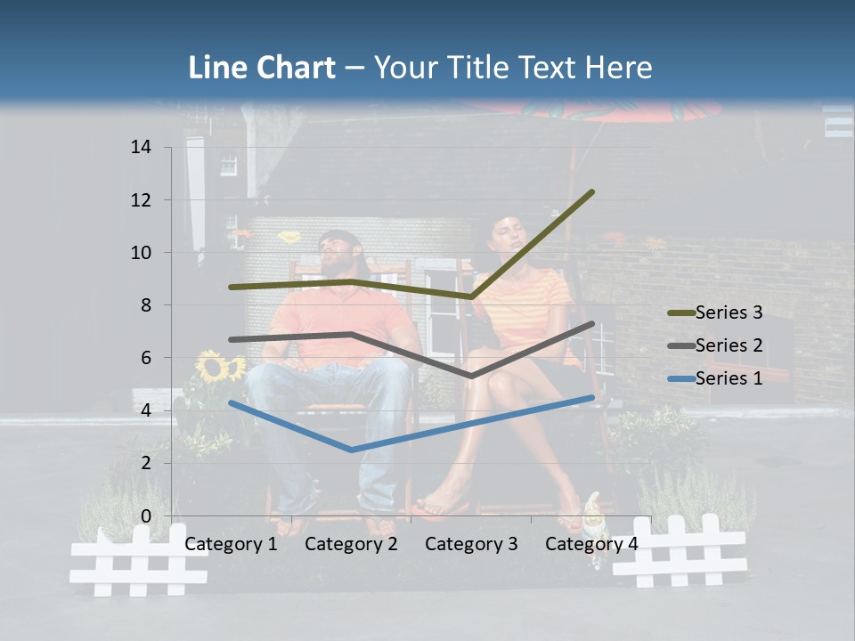 Store Flavor Industrial PowerPoint Template