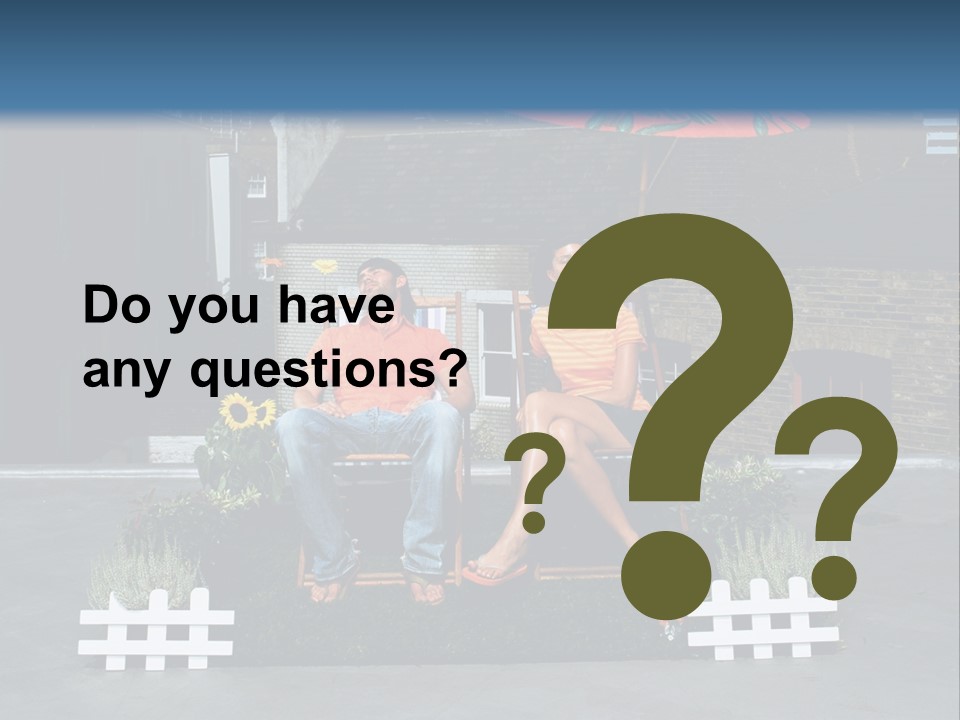 Store Flavor Industrial PowerPoint Template