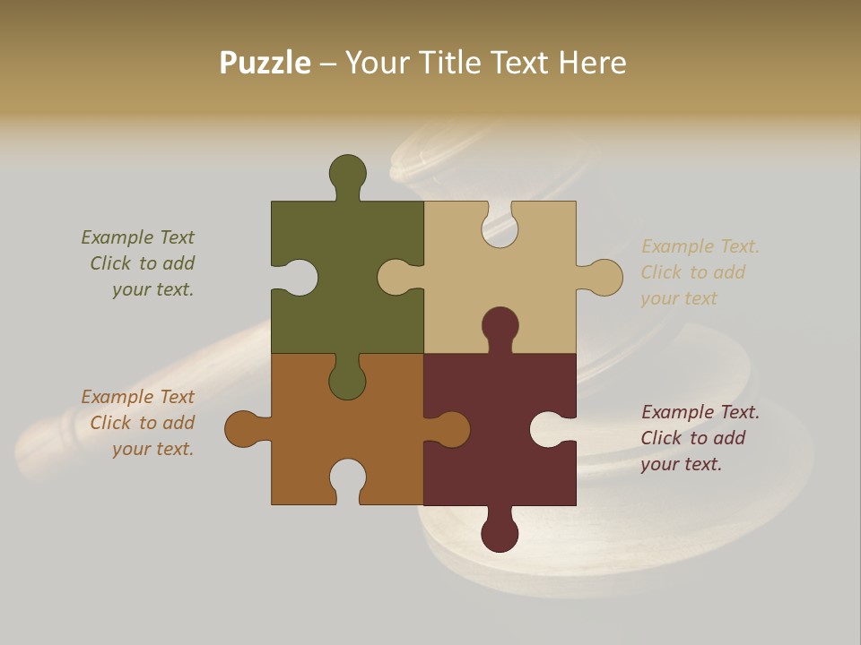 Law Judgment Legal PowerPoint Template