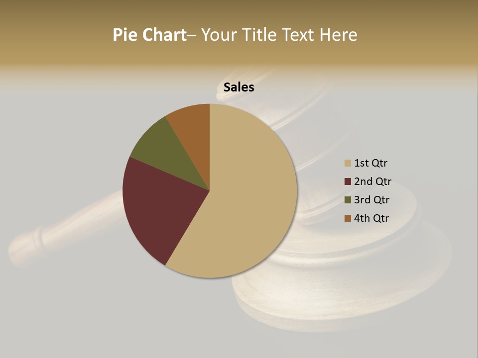 Law Judgment Legal PowerPoint Template