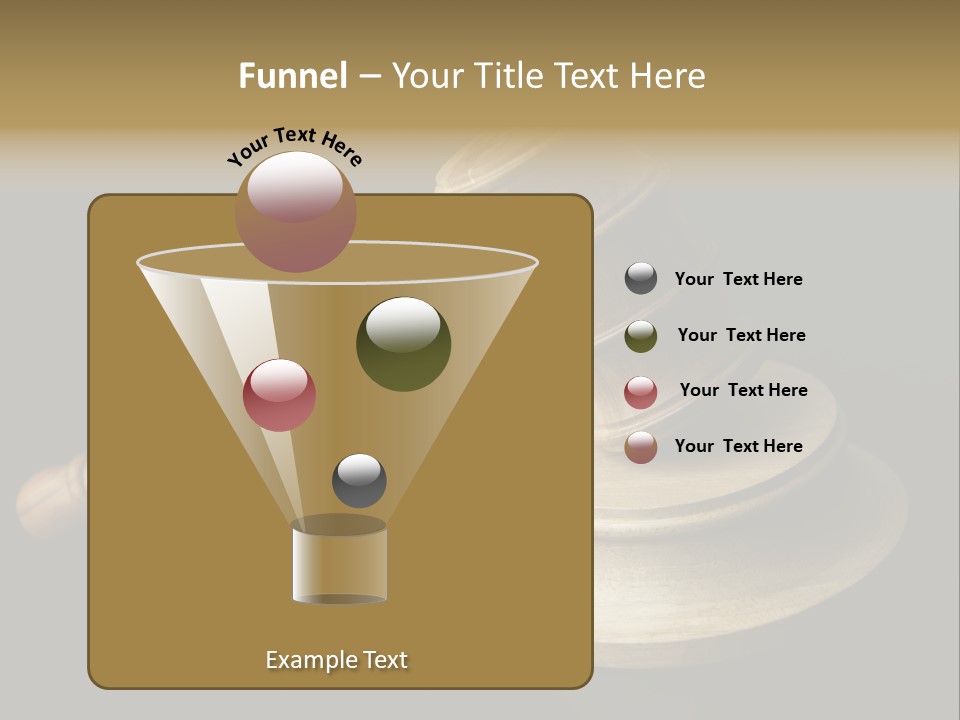 Law Judgment Legal PowerPoint Template