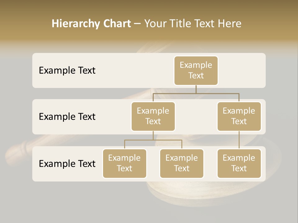 Law Judgment Legal PowerPoint Template