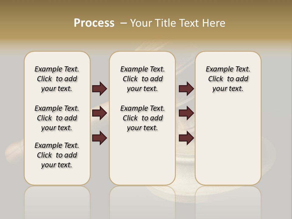 Law Judgment Legal PowerPoint Template