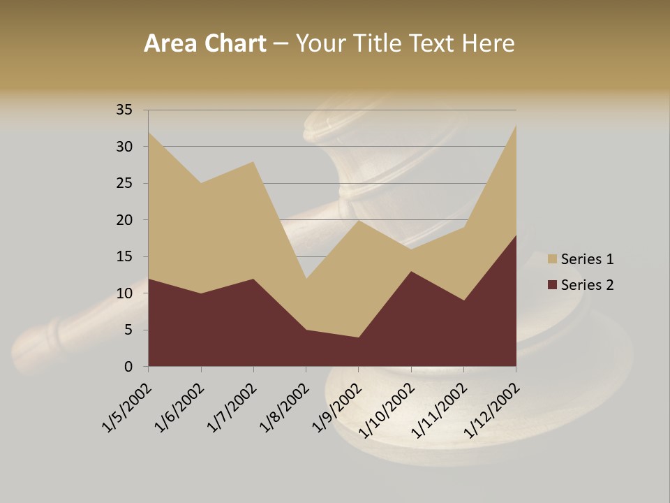 Law Judgment Legal PowerPoint Template