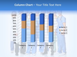 Professional Healthy Job PowerPoint Template