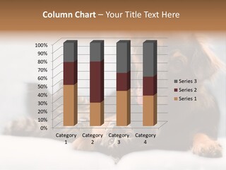 Nervous Students Worry PowerPoint Template