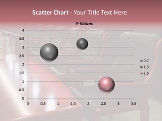 Modern Executive Table PowerPoint Template