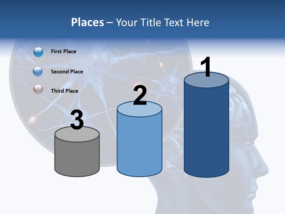 Medicine People Healthcare PowerPoint Template