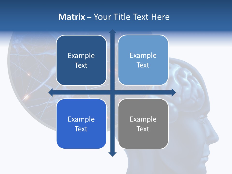 Medicine People Healthcare PowerPoint Template