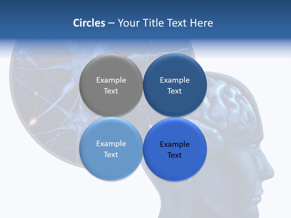 Medicine People Healthcare PowerPoint Template