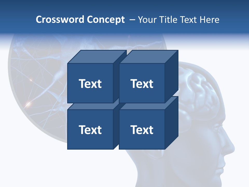 Medicine People Healthcare PowerPoint Template