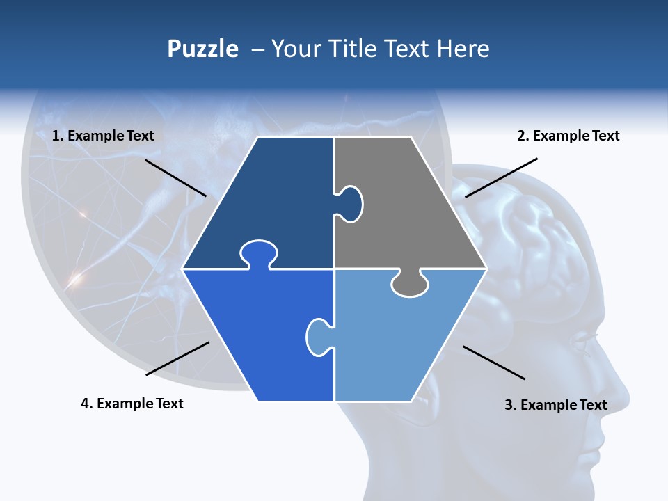 Medicine People Healthcare PowerPoint Template