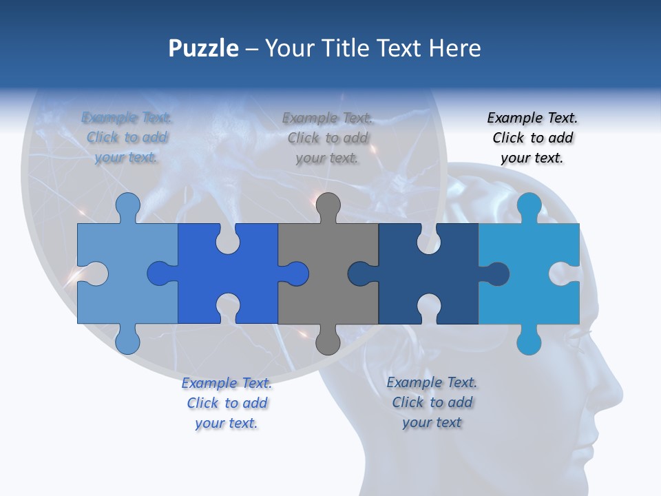 Medicine People Healthcare PowerPoint Template