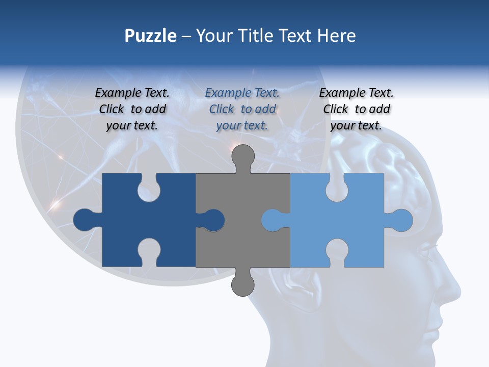 Medicine People Healthcare PowerPoint Template