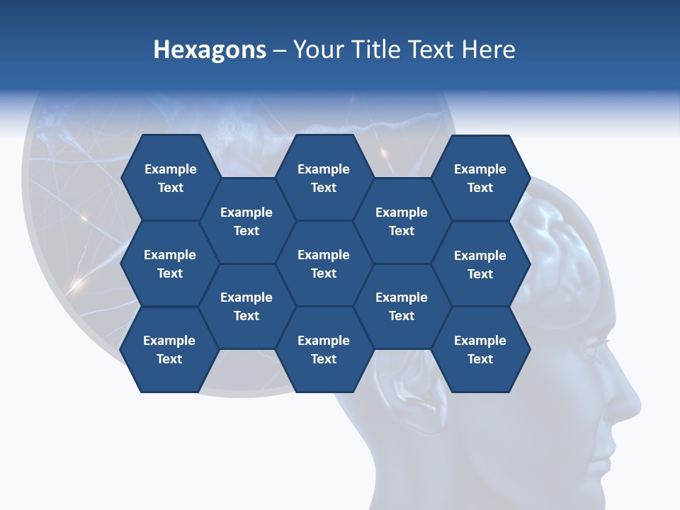 Medicine People Healthcare PowerPoint Template