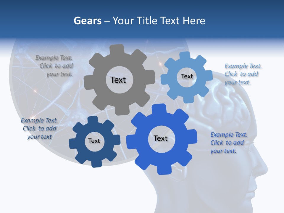 Medicine People Healthcare PowerPoint Template