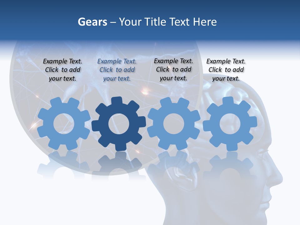 Medicine People Healthcare PowerPoint Template