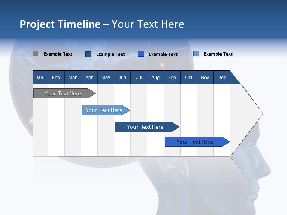 Medicine People Healthcare PowerPoint Template