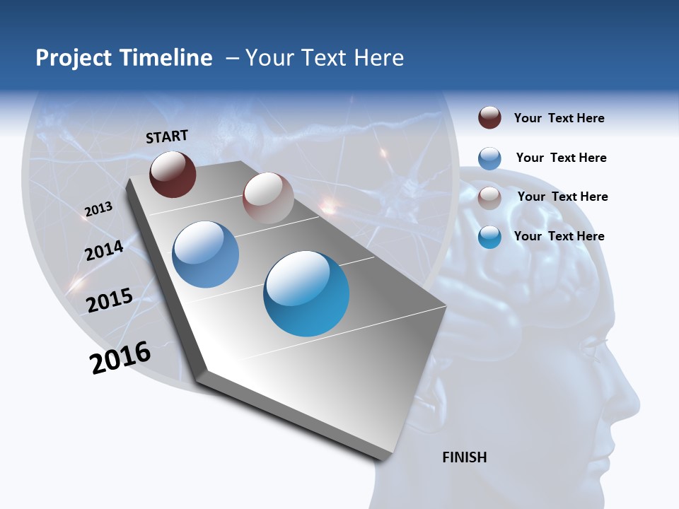 Medicine People Healthcare PowerPoint Template