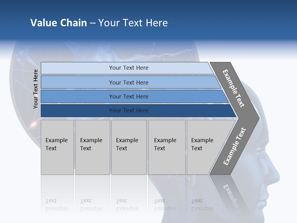 Medicine People Healthcare PowerPoint Template
