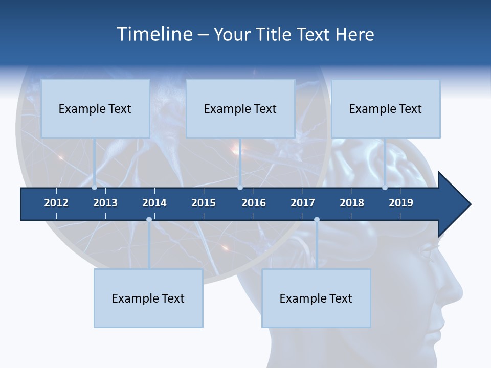 Medicine People Healthcare PowerPoint Template