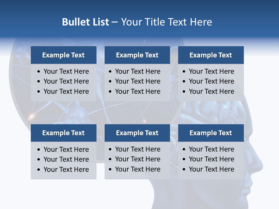 Medicine People Healthcare PowerPoint Template
