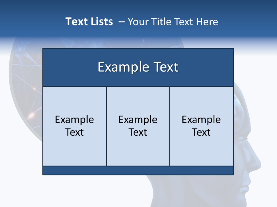 Medicine People Healthcare PowerPoint Template
