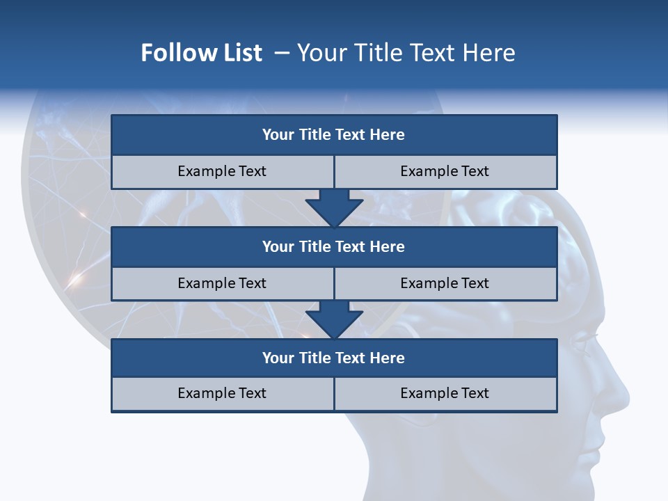 Medicine People Healthcare PowerPoint Template