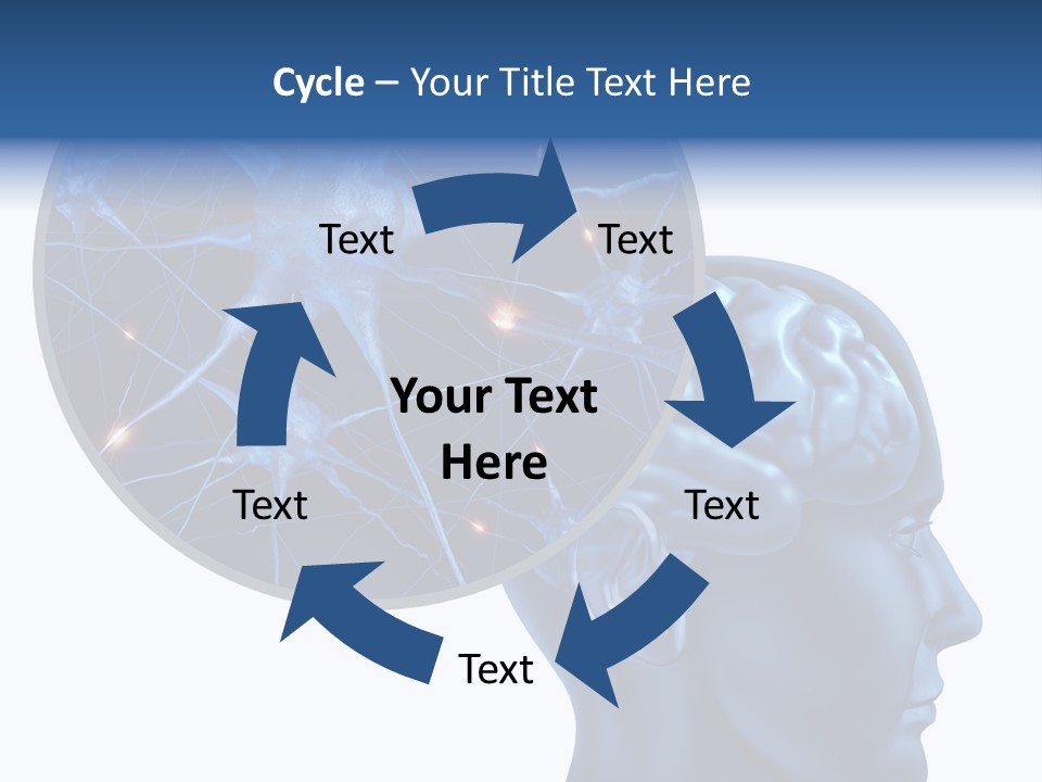 Medicine People Healthcare PowerPoint Template