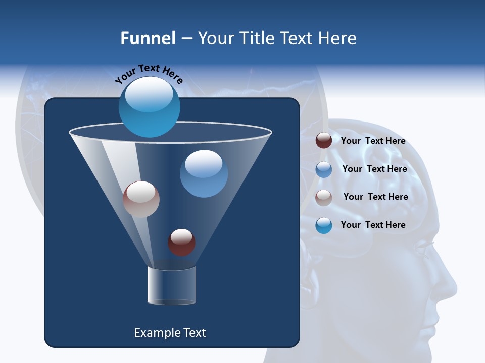 Medicine People Healthcare PowerPoint Template