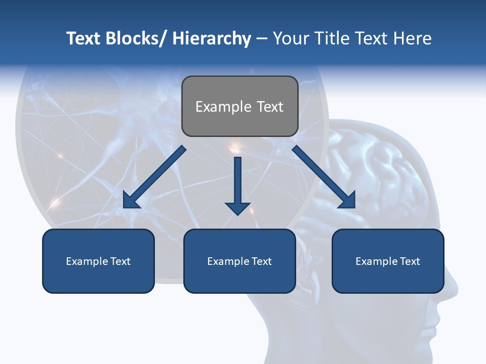 Medicine People Healthcare PowerPoint Template