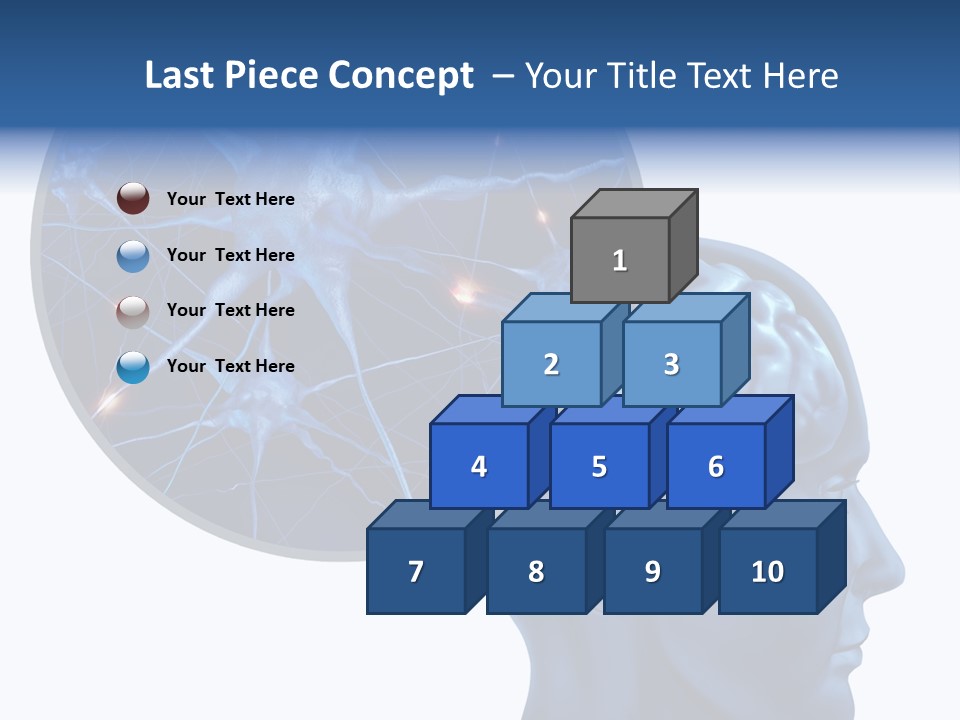 Medicine People Healthcare PowerPoint Template