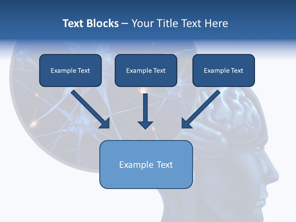 Medicine People Healthcare PowerPoint Template