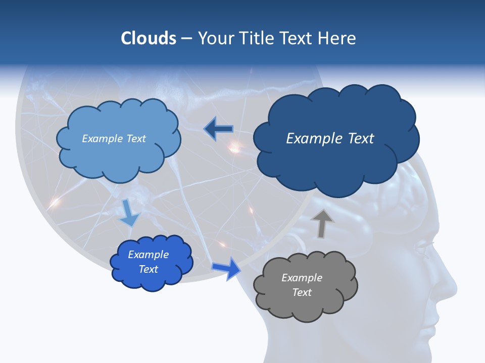 Medicine People Healthcare PowerPoint Template
