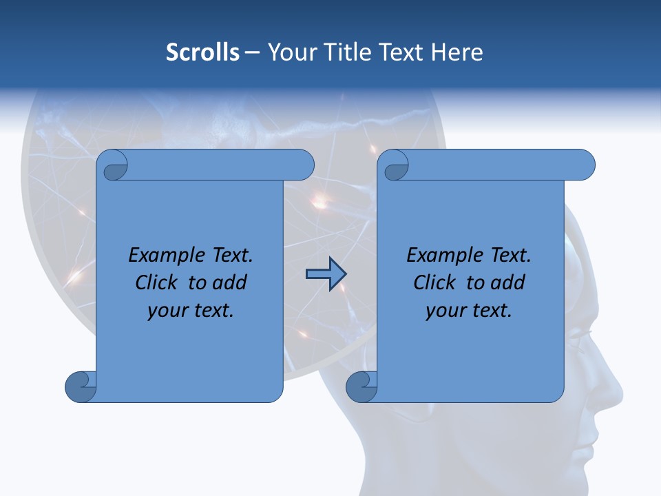 Medicine People Healthcare PowerPoint Template