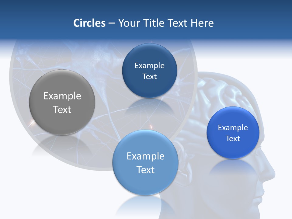 Medicine People Healthcare PowerPoint Template