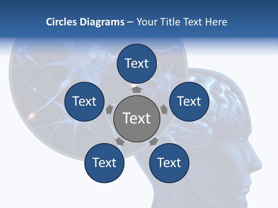 Medicine People Healthcare PowerPoint Template