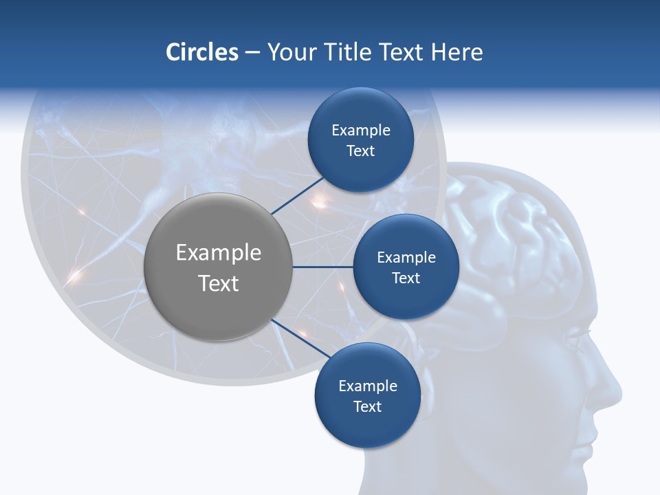 Medicine People Healthcare PowerPoint Template