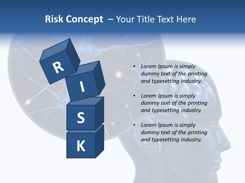 Medicine People Healthcare PowerPoint Template