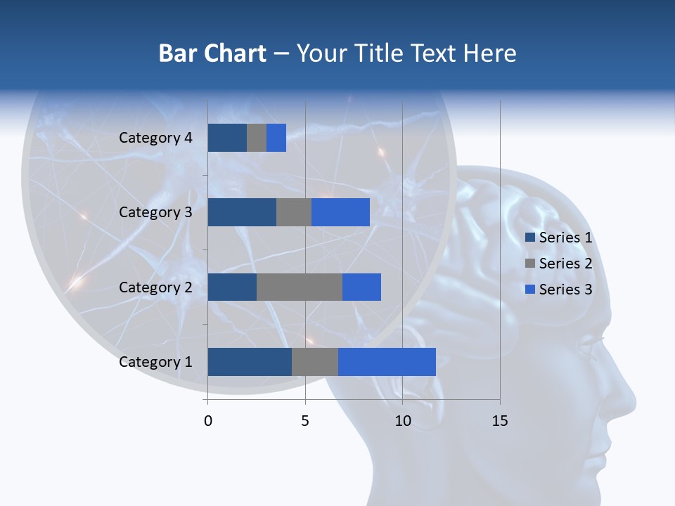 Medicine People Healthcare PowerPoint Template