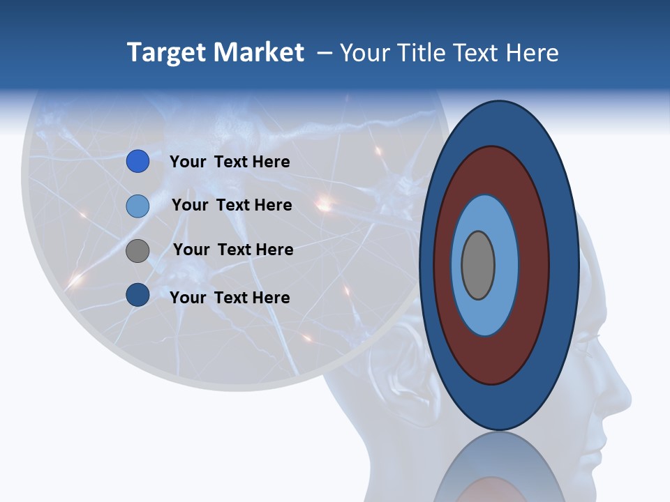 Medicine People Healthcare PowerPoint Template