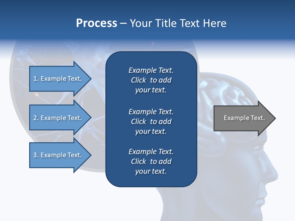 Medicine People Healthcare PowerPoint Template