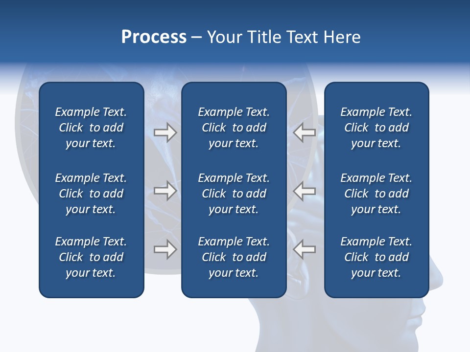 Medicine People Healthcare PowerPoint Template